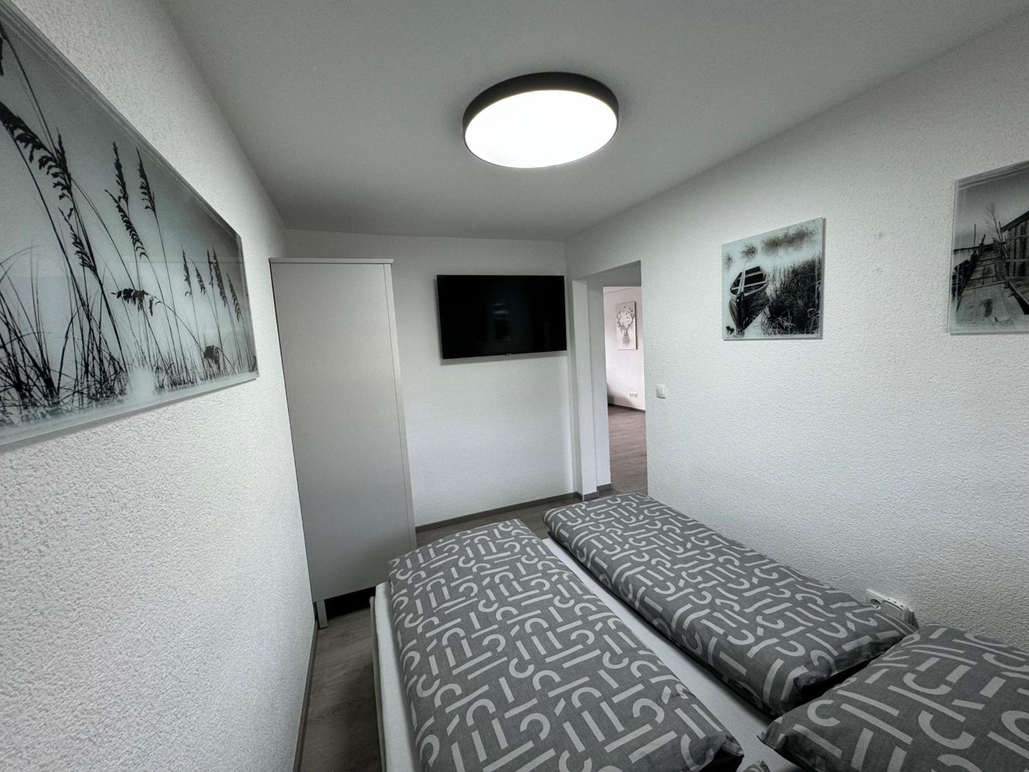 Wunderschoene Im Herzen Vom Spessart Appartement Schollbrunn