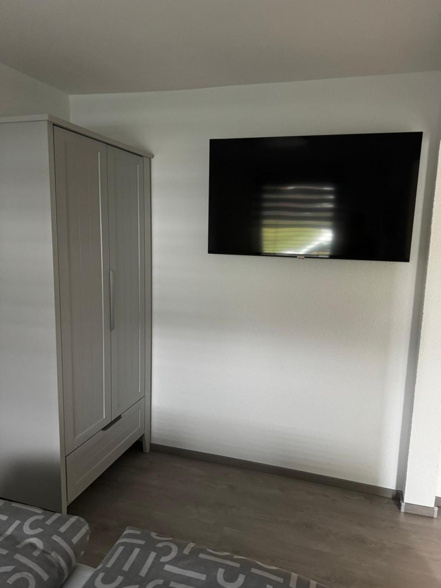 Appartement Wunderschoene Im Herzen Vom Spessart